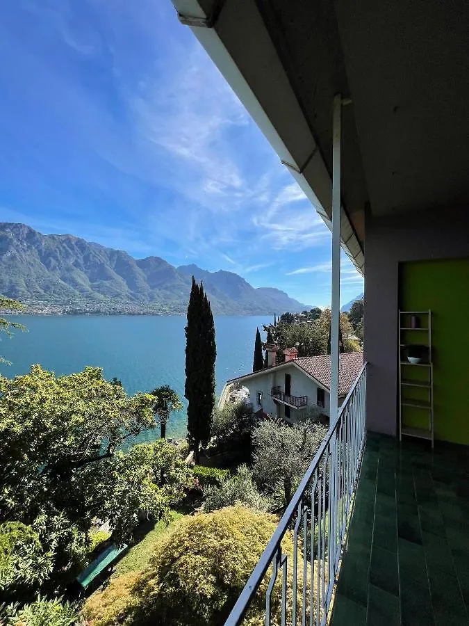 Holiday home La Terrazza Sul Lago Limonta Italy