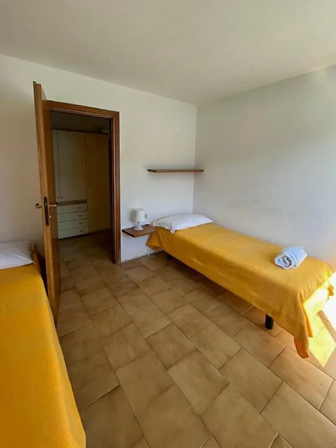 La Terrazza Sul Lago Limonta