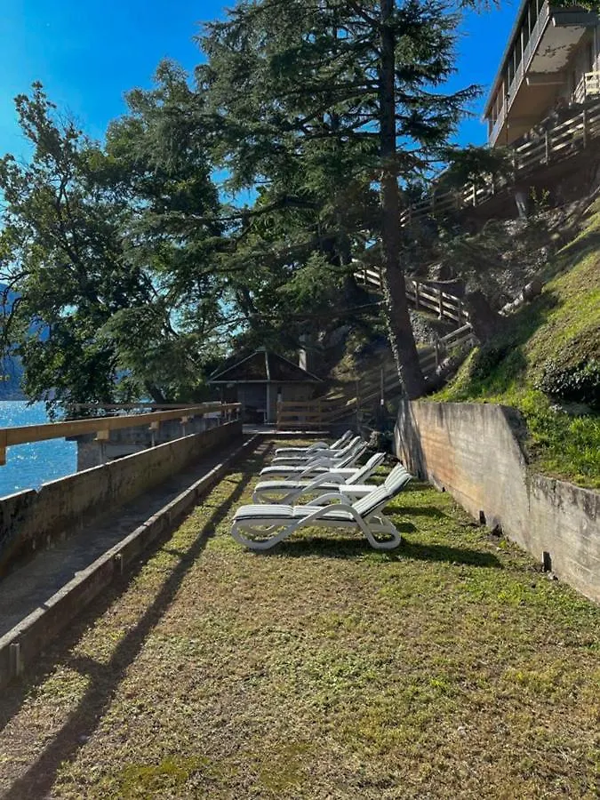 La Terrazza Sul Lago Limonta