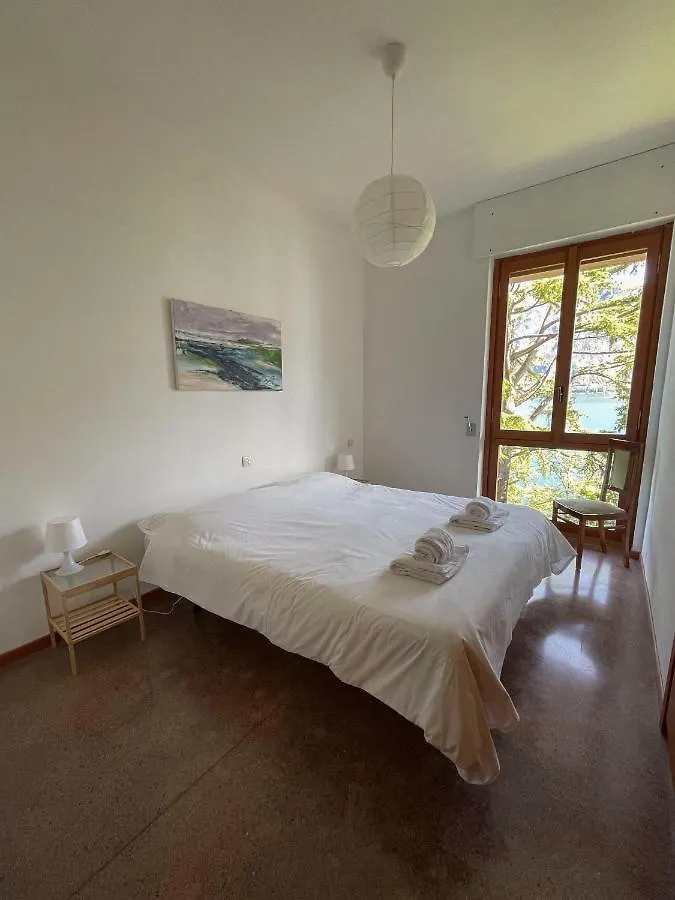 Holiday home La Terrazza Sul Lago Limonta