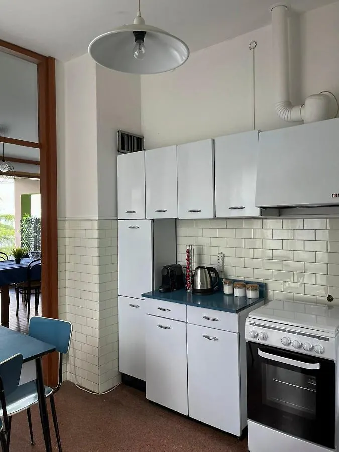 La Terrazza Sul Lago Limonta Holiday home