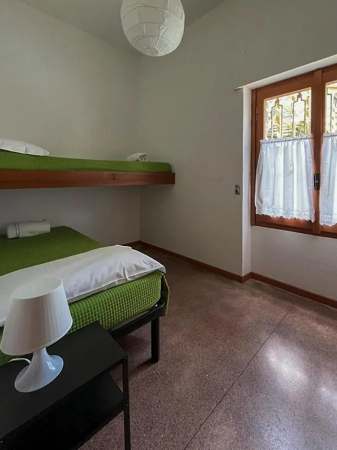 La Terrazza Sul Lago Limonta Holiday home