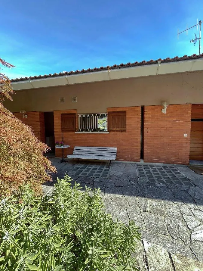 Holiday home La Terrazza Sul Lago Limonta