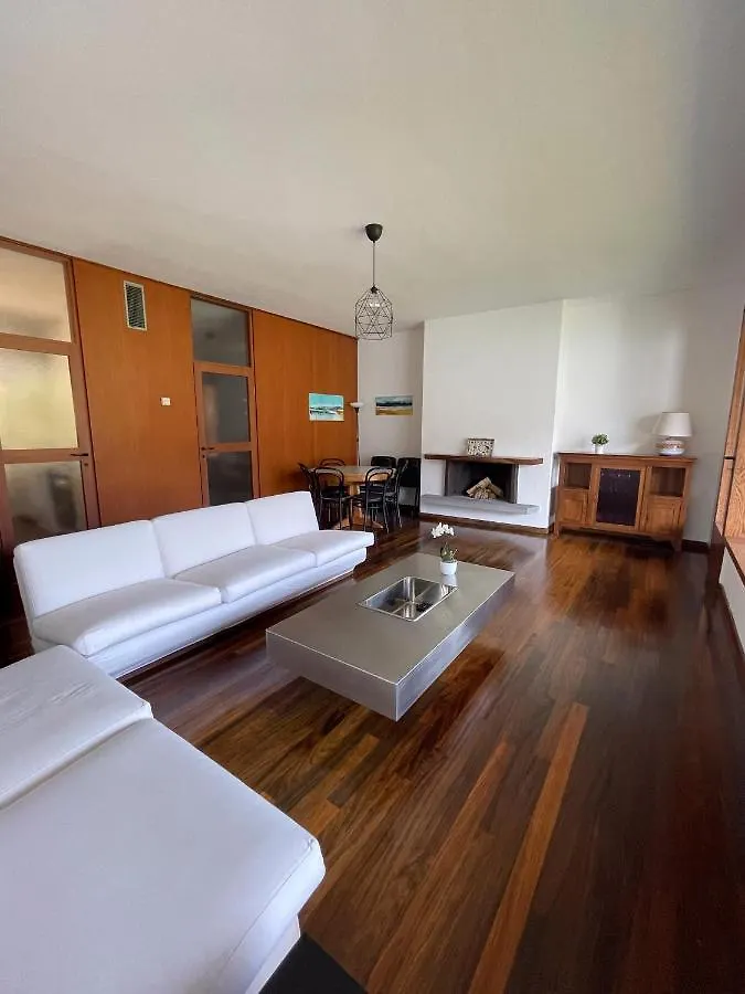 La Terrazza Sul Lago Limonta Holiday home