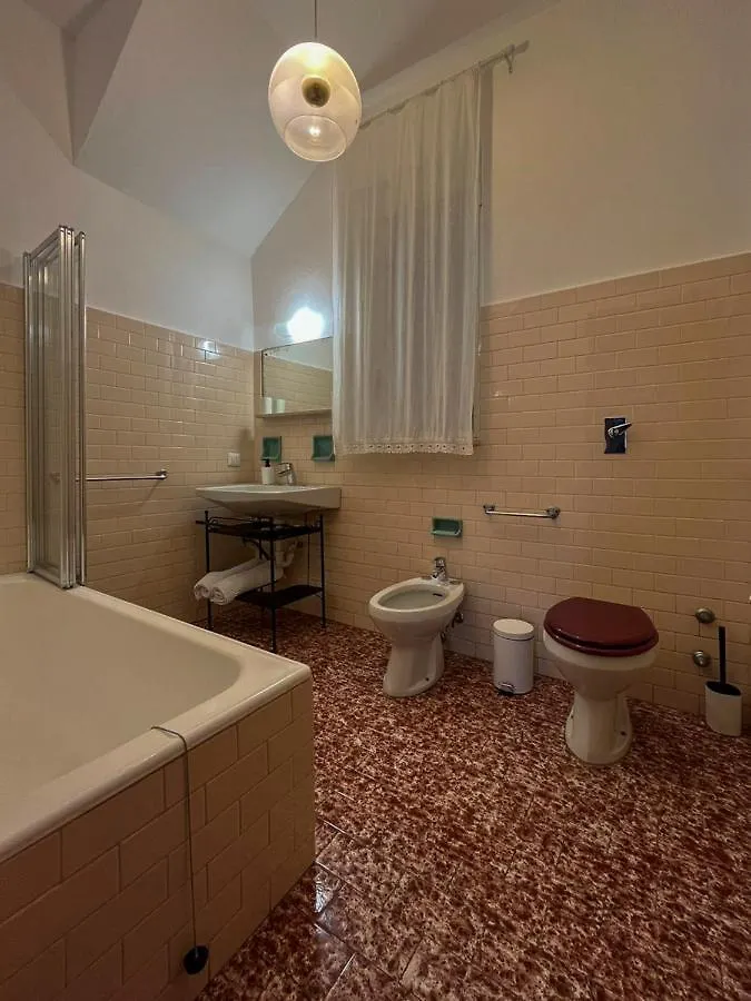 Holiday home La Terrazza Sul Lago Limonta