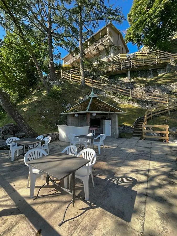 La Terrazza Sul Lago Limonta Holiday home