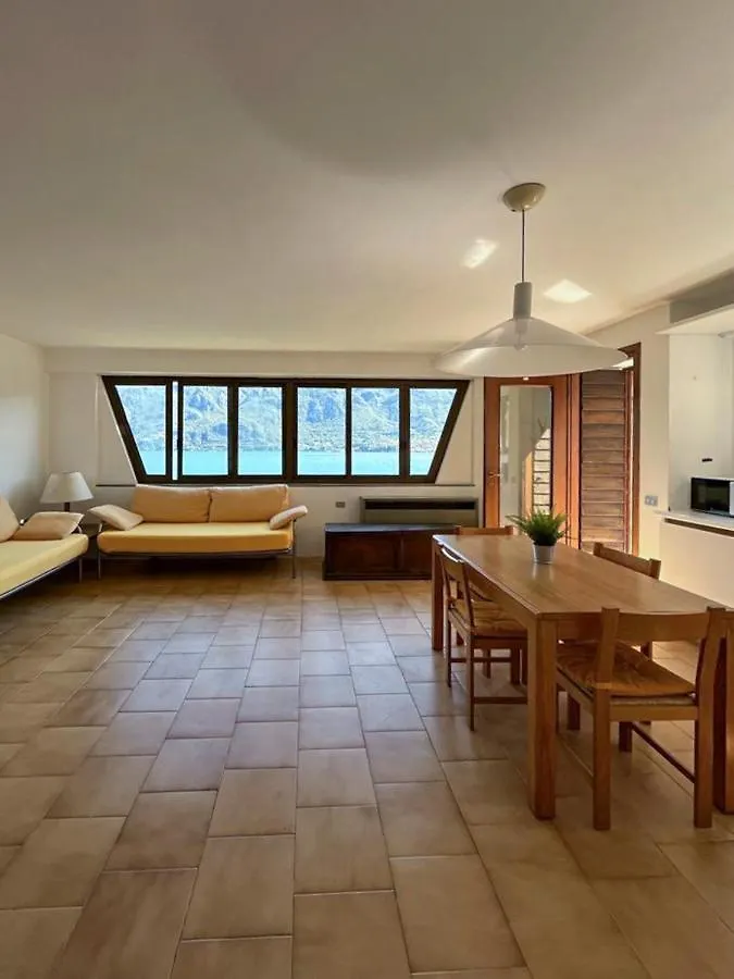 Holiday home La Terrazza Sul Lago Limonta Italy