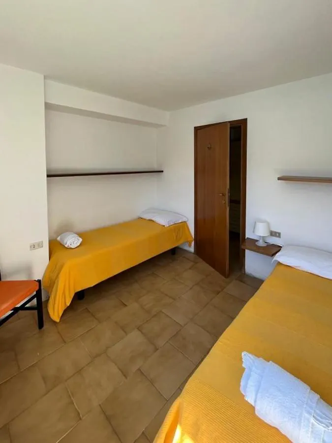 La Terrazza Sul Lago Limonta Holiday home