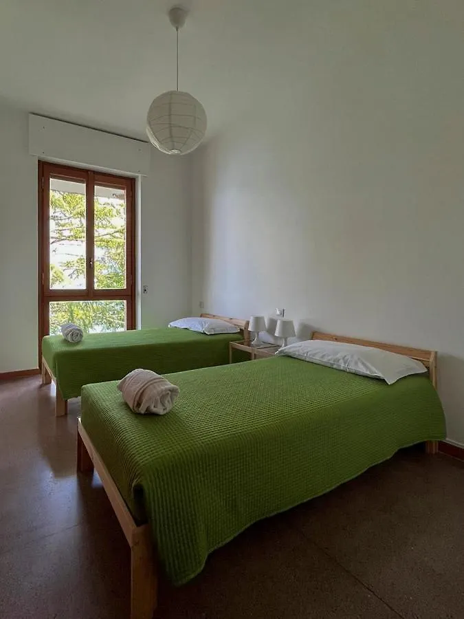 La Terrazza Sul Lago Limonta Holiday home