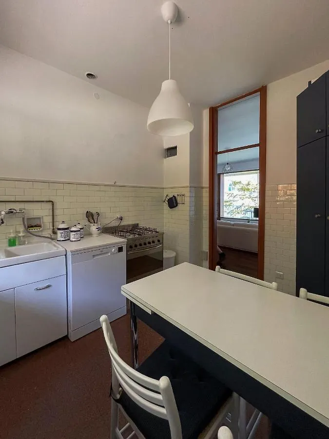 Holiday home La Terrazza Sul Lago Limonta