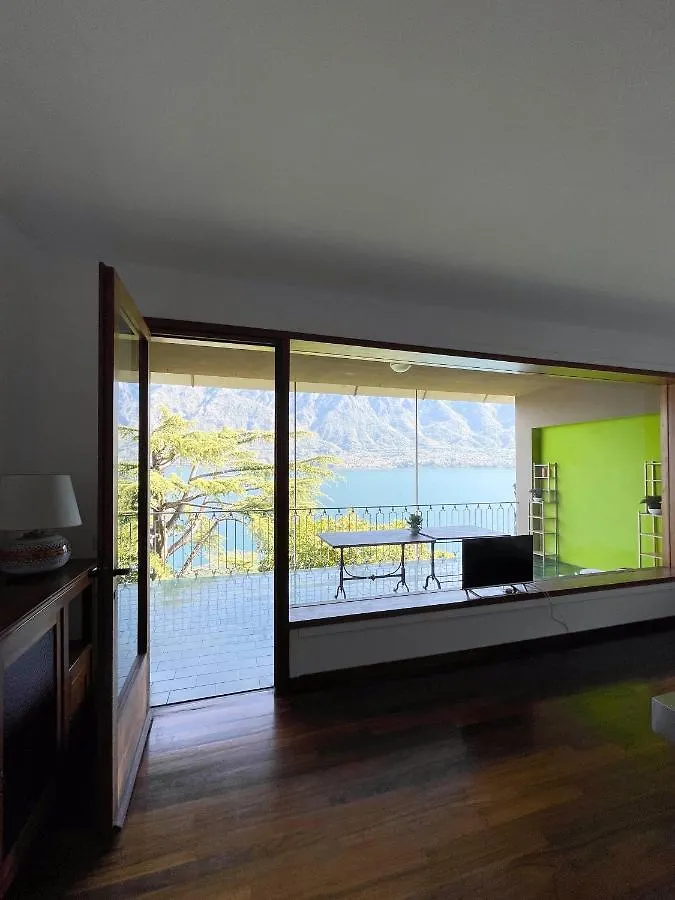 Holiday home La Terrazza Sul Lago Limonta