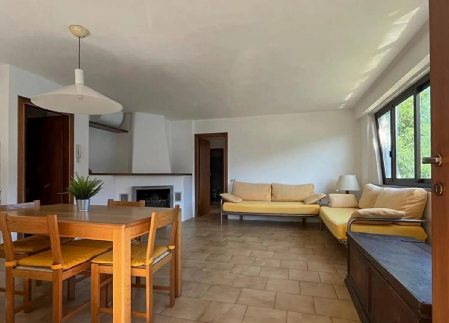 La Terrazza Sul Lago Limonta