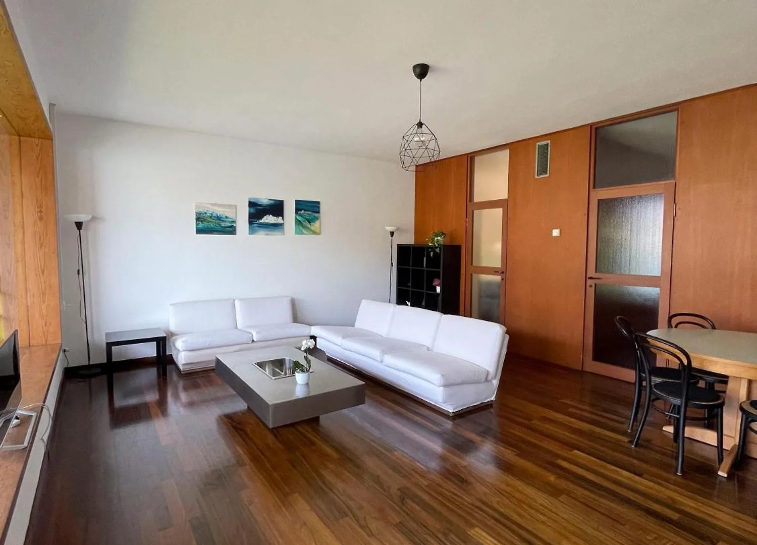 Holiday home La Terrazza Sul Lago Limonta