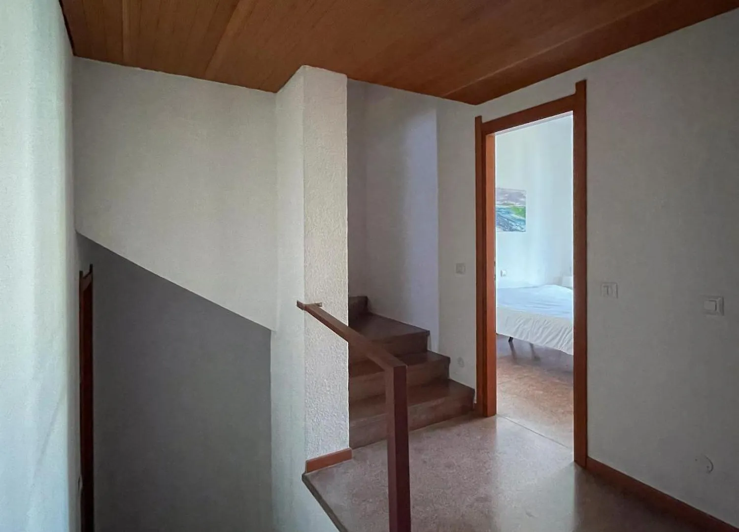 La Terrazza Sul Lago Limonta Holiday home
