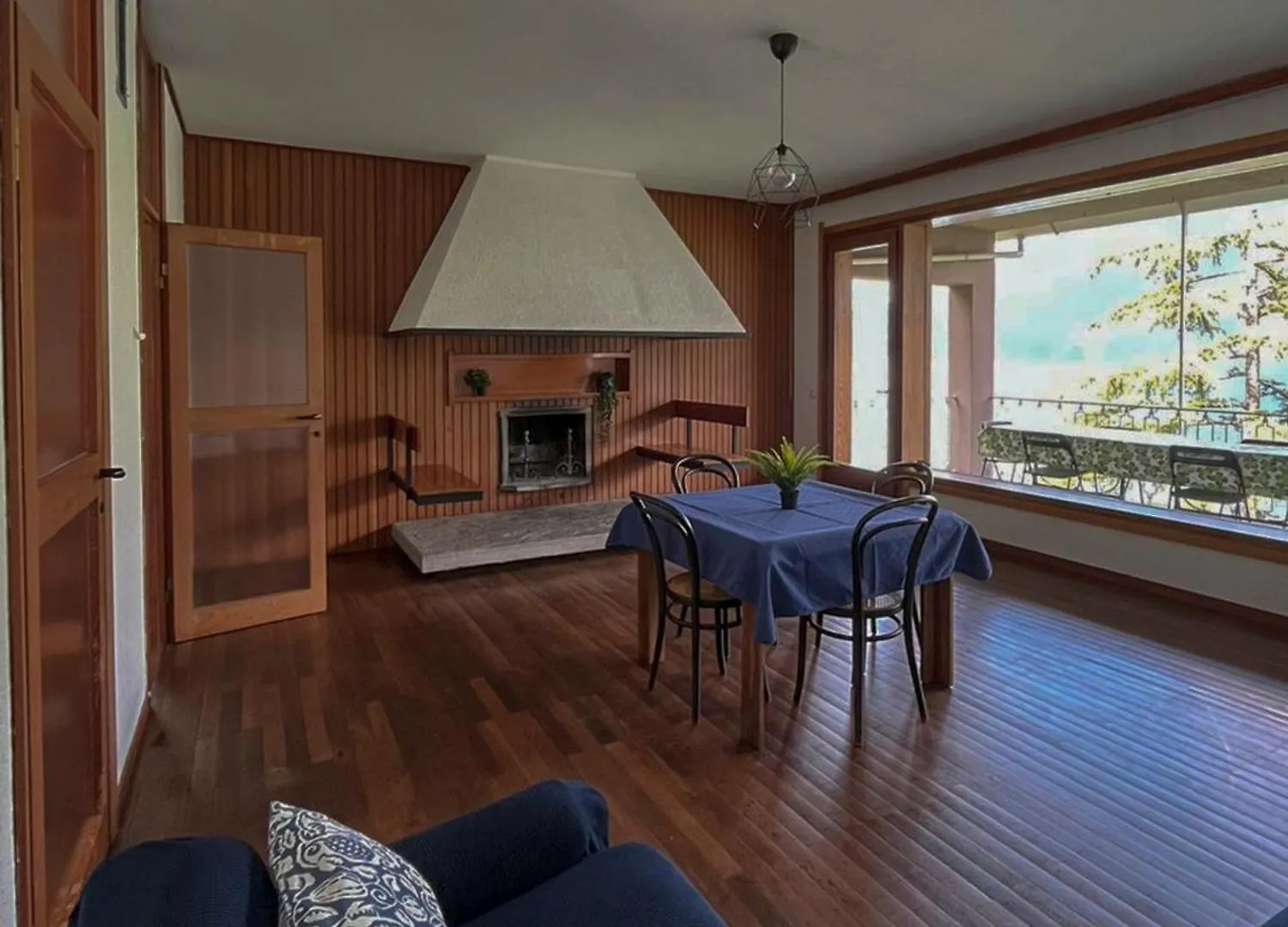 Holiday home La Terrazza Sul Lago Limonta