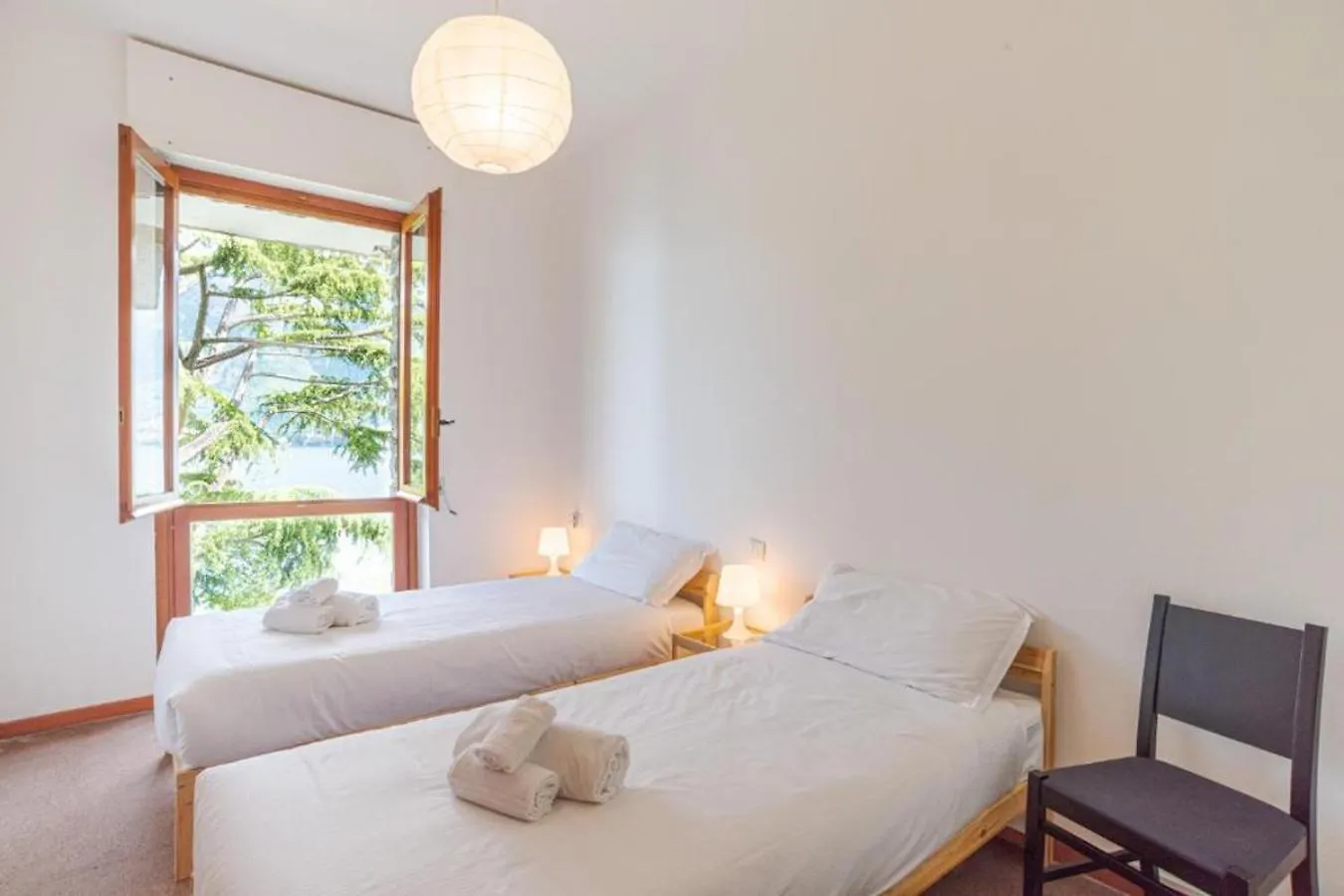 Holiday home La Terrazza Sul Lago Limonta