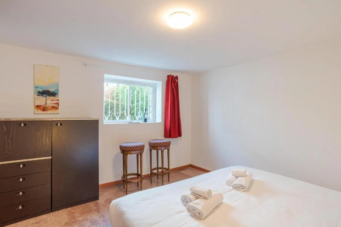 La Terrazza Sul Lago Limonta Holiday home