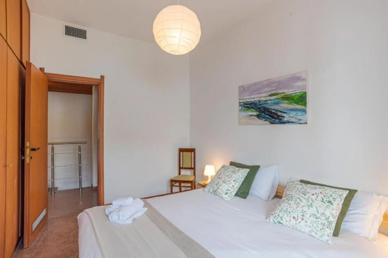 Holiday home La Terrazza Sul Lago Limonta Italy