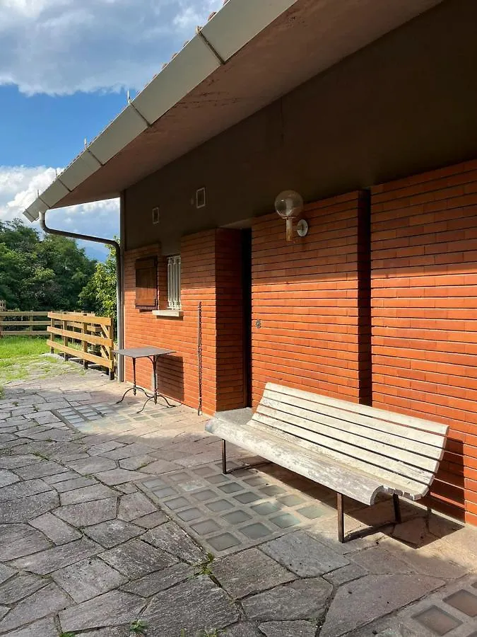 La Terrazza Sul Lago Limonta