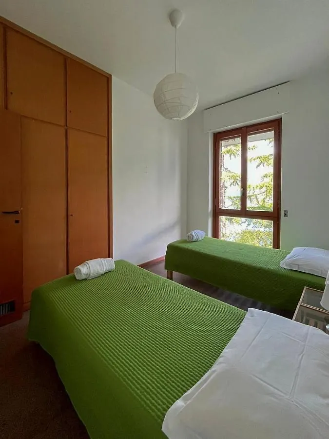 Holiday home La Terrazza Sul Lago Limonta Italy