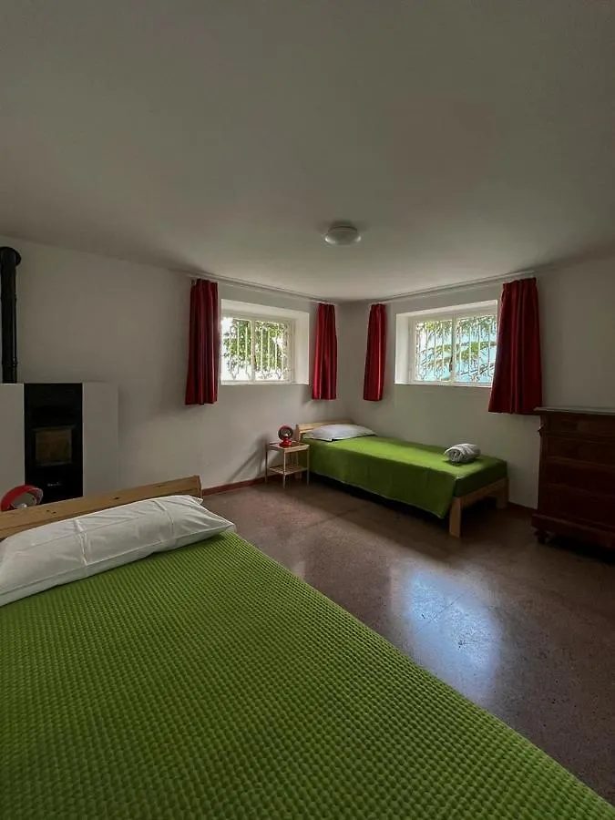 Holiday home La Terrazza Sul Lago Limonta