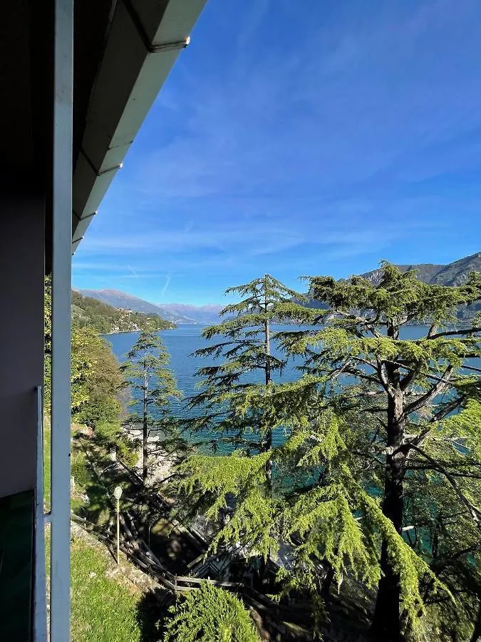 La Terrazza Sul Lago Limonta 0*,  Italy