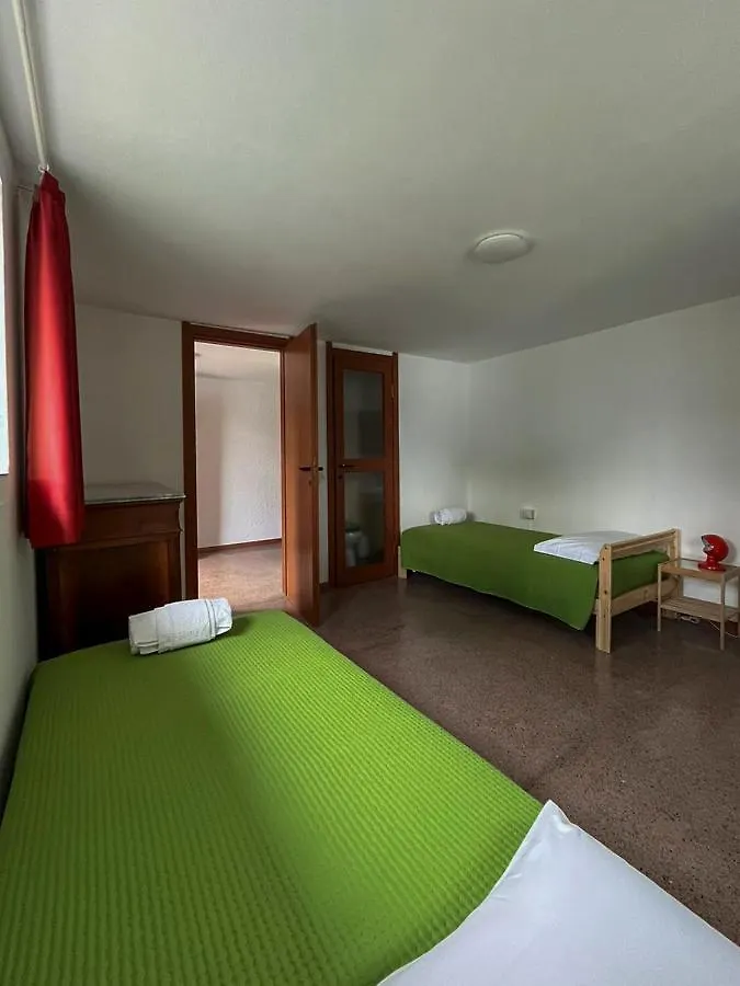 La Terrazza Sul Lago Limonta Holiday home