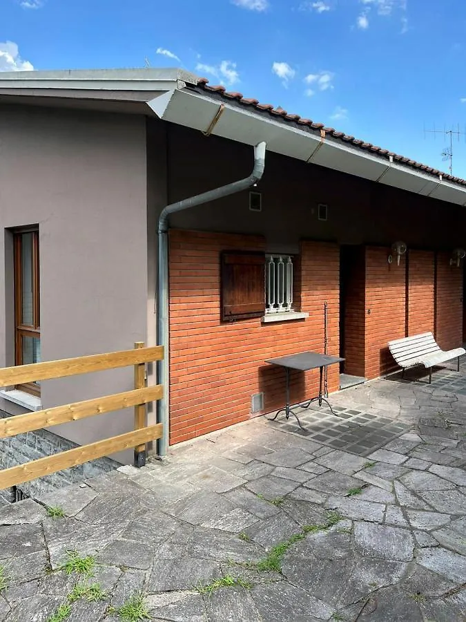 Holiday home La Terrazza Sul Lago Limonta