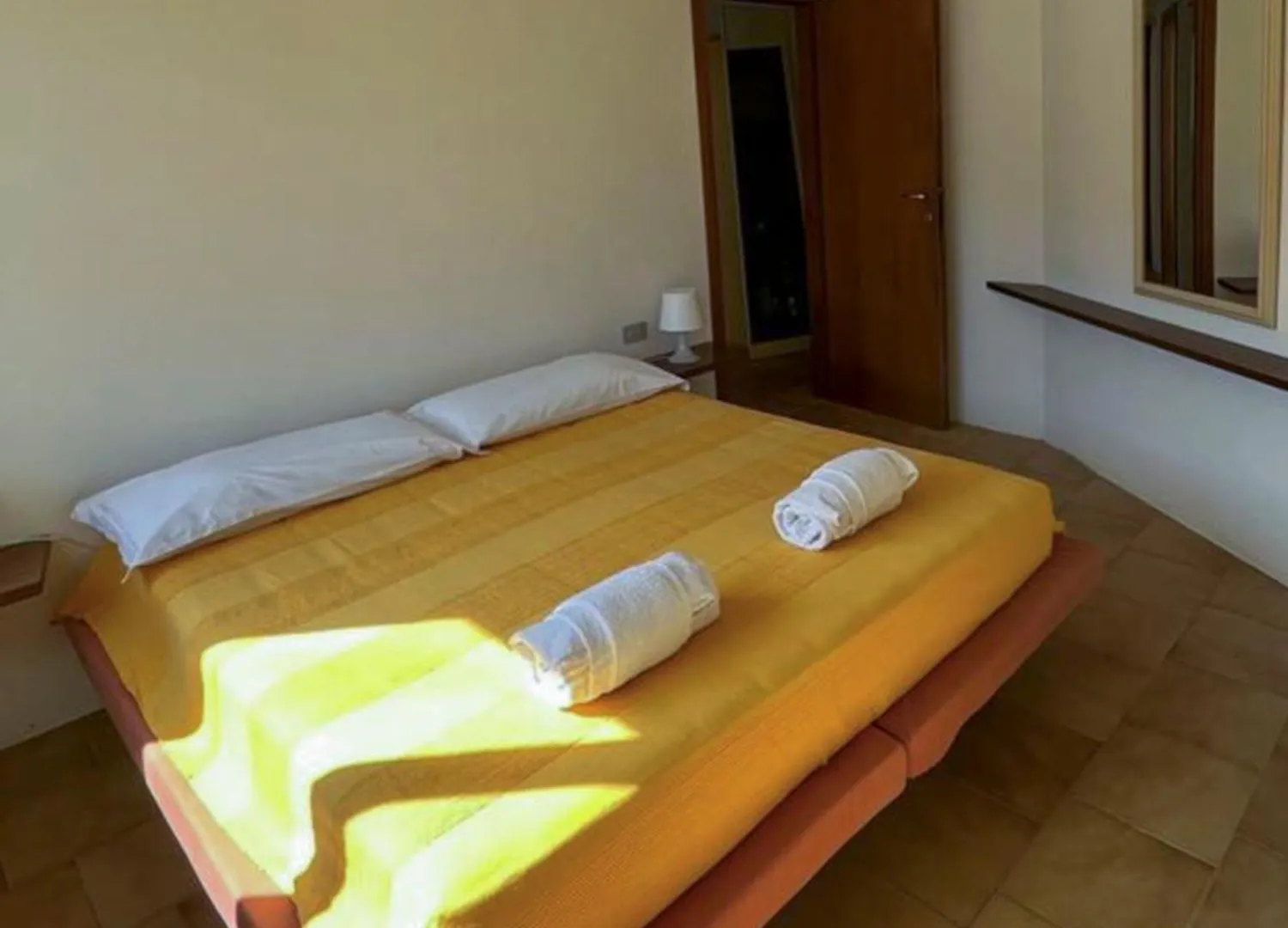 Holiday home La Terrazza Sul Lago Limonta Italy